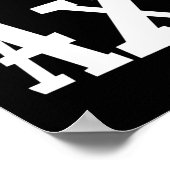 Axolotl Kinderen Kawaii Axolotl Gift Girls Axolotl Poster (Hoek)