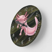 Axolotl klok (Hoek)