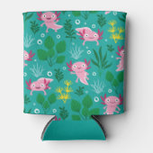 Axolotl Koelbox Blikjeskoeler (Voorkant)