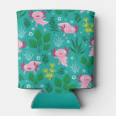 Axolotl Koelbox Blikjeskoeler (Achterkant)