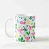 Axolotl Koffiemok (Links)