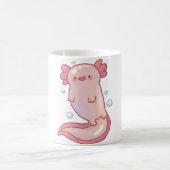Axolotl Magic Koffiemok (Center)