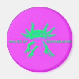 AXOLOTL MAGNEET