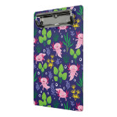 Axolotl Mini Klembord (Angled2)