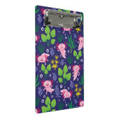 Axolotl Mini Klembord (Schuin)