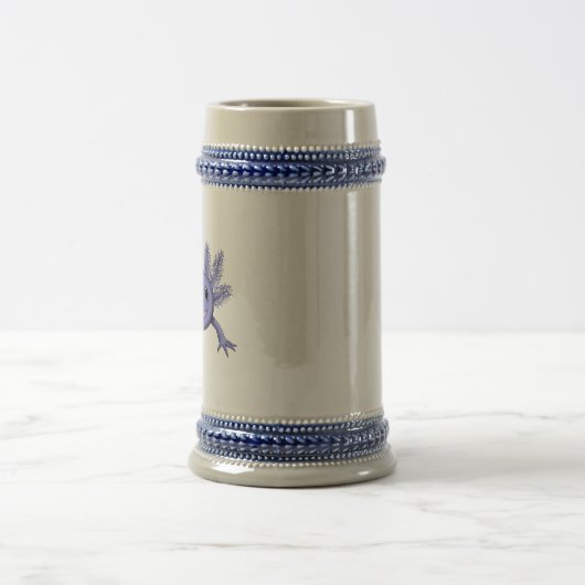 Axolotl mok (Center)