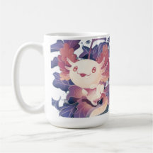 Axolotl mok