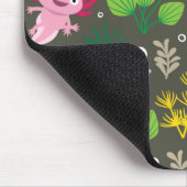 Axolotl Muismat (Hoek)