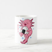 Axolotl Onigiri Koffiemok (Center)