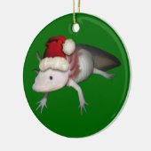 Axolotl Ornament (Links)