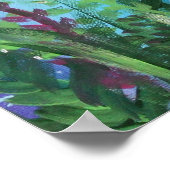 Axolotl Poster (Hoek)