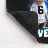 Axolotl Prophecy – Consumed By 6, Saved By 7  Muismat (Hoek)