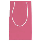 Axolotl roze kleurnaam klein cadeauzakje (Voorkant)