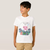 axolotl shirt 6 (Voorkant volledig)