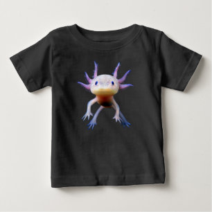 Axolotl Shirt Limited Edition T-Shirt
