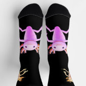 Axolotl Socks Sokken (Top)