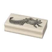 Axolotl Stempel (Stempel)