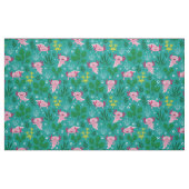 Axolotl Stof (Fat Quarter)