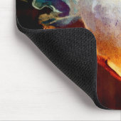 Axolotl Sun Muismat (Hoek)