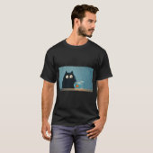 Axolotl T-shirt (Voorkant volledig)