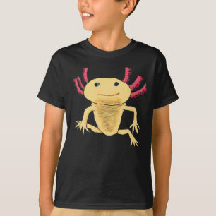 Axolotl T-shirt