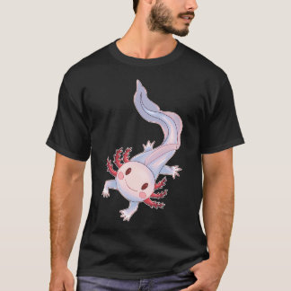 Axolotl T-shirt