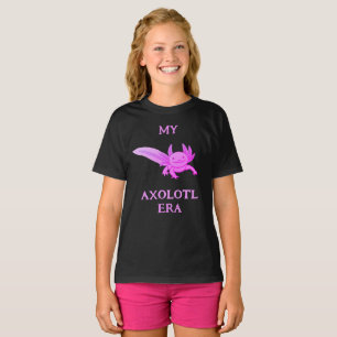Axolotl T-shirt