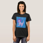 Axolotl T-shirt (Voorkant volledig)