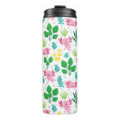 Axolotl Thermosbeker (Voorkant)