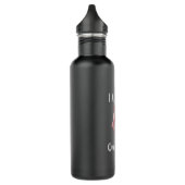 Axolotl Womens Kids Men Youth Funny Cute Axolotl Waterfles (Links)