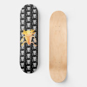 AxolotlBoard Persoonlijk Skateboard (Voorkant)
