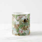 Axolotls in Toyland Koffiemok (Center)