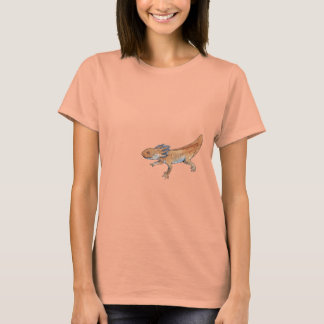 Axolotls T-shirt
