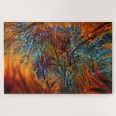 Axonal Legpuzzel (Horizontaal)