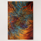 Axonal Legpuzzel (Verticaal)