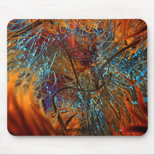 Axonal Mousepad Muismat