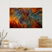 Axonal Poster (Keuken)