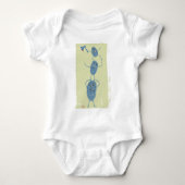 Axrobaten Romper (Voorkant)