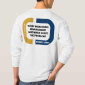 Axsium NRF Shirt #2 (Achterkant)