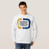 Axsium NRF Shirt #3 (Voorkant volledig)