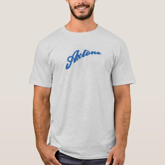 Axtone T-shirt (Voorkant)