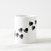 AY- Funny Prints Gator Mok Design (Center)