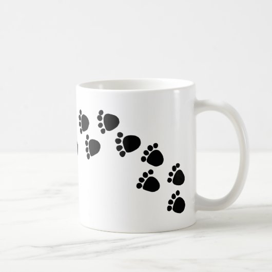 AY- Funny Prints Gator Mok Design (Rechts)