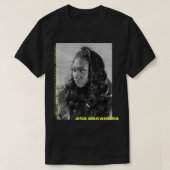 AYA NAKAMURA classique T-shirt (Design voorkant)