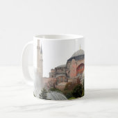 Aya Sophia Koffiemok (Voorkant links)