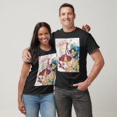 Aya Takano T-shirt (Unisex)