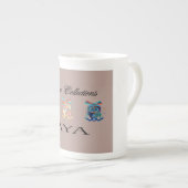 Aya Triple Specialty Mok (Voorkant rechts)