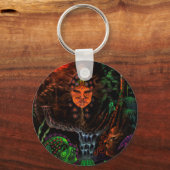 Aya Vision Sleutelhanger (Voorkant)