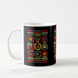 Ayahuasca Shaman - Plant Medicine of Peru, Brazili Koffiemok