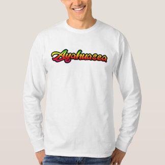 ayahuasca t-shirt